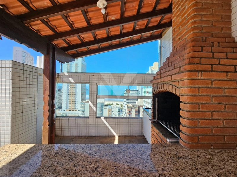 Apartamento amplo próximo a praia: 30ª foto da galeria de imagens do imóvel