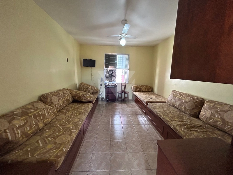 KITNET FRENTE MAR NO CAIÇARA – OPORTUNIDADE IMPERDÍVEL