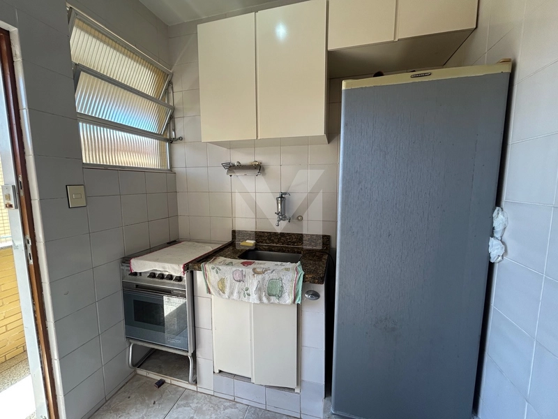 KITNET FRENTE MAR NO CAIÇARA – OPORTUNIDADE IMPERDÍVEL: 3ª foto da galeria de imagens do imóvel