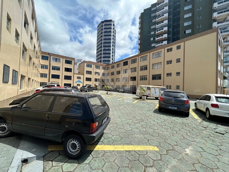 KITNET FRENTE MAR NO CAIÇARA – OPORTUNIDADE IMPERDÍVEL: 5ª foto da galeria de imagens do imóvel