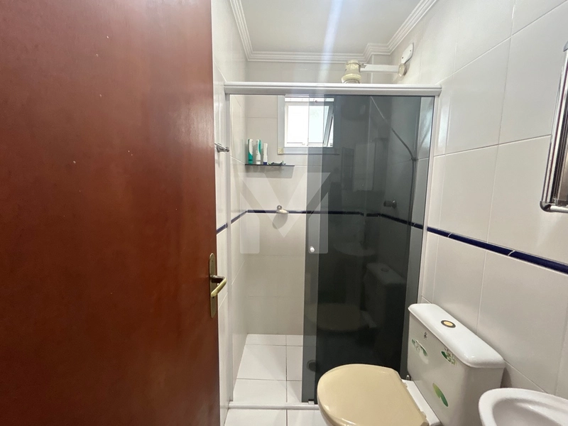 APARTAMENTO 2 DORMITÓRIOS COM SUÍTE NO MARACANÃ – LAZER COMPLETO: 5ª foto da galeria de imagens do imóvel