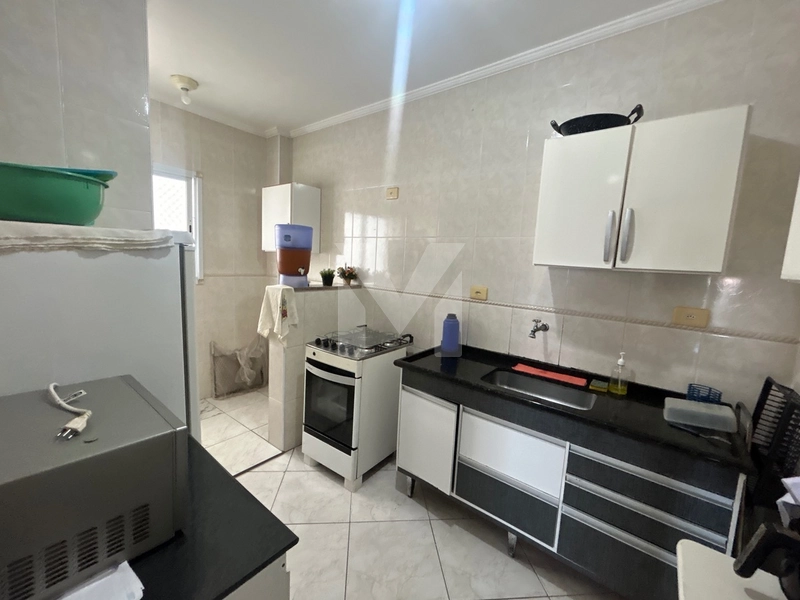 APARTAMENTO 2 DORMITÓRIOS COM SUÍTE NO MARACANÃ – LAZER COMPLETO: 7ª foto da galeria de imagens do imóvel