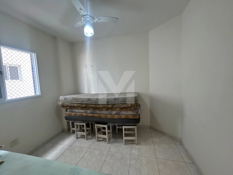 APARTAMENTO 2 DORMITÓRIOS COM SUÍTE NO MARACANÃ – LAZER COMPLETO: 3ª foto da galeria de imagens do imóvel