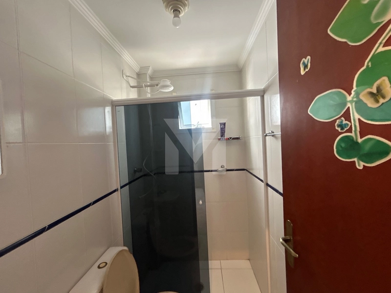 APARTAMENTO 2 DORMITÓRIOS COM SUÍTE NO MARACANÃ – LAZER COMPLETO: 6ª foto da galeria de imagens do imóvel