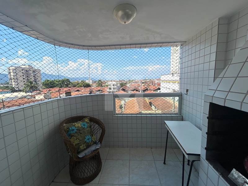 APARTAMENTO 2 DORMITÓRIOS COM SUÍTE NO MARACANÃ – LAZER COMPLETO