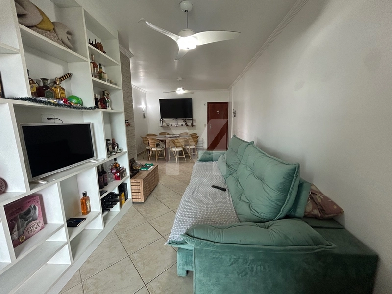 APARTAMENTO 2 DORMITÓRIOS COM SUÍTE NA TUPI – LAZER COMPLETO: 2ª foto da galeria de imagens do imóvel