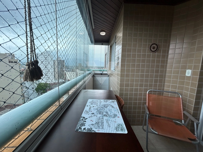 APARTAMENTO 2 DORMITÓRIOS COM SUÍTE NA TUPI – LAZER COMPLETO: 4ª foto da galeria de imagens do imóvel