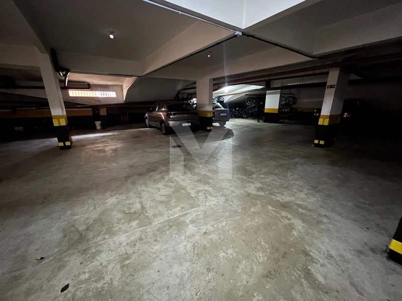 APARTAMENTO 2 DORMITÓRIOS COM SUÍTE NA TUPI – LAZER COMPLETO: 15ª foto da galeria de imagens do imóvel