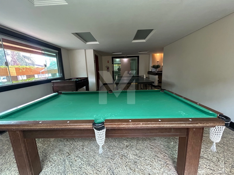 APARTAMENTO 2 DORMITÓRIOS COM SUÍTE NA TUPI – LAZER COMPLETO: 19ª foto da galeria de imagens do imóvel