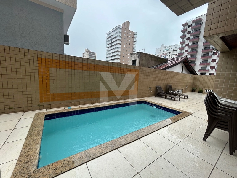 APARTAMENTO 2 DORMITÓRIOS COM SUÍTE NA TUPI – LAZER COMPLETO: 16ª foto da galeria de imagens do imóvel