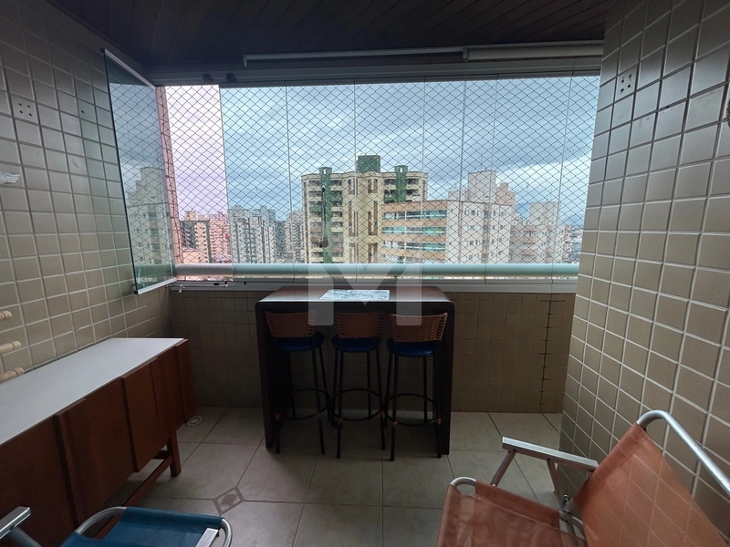 APARTAMENTO 2 DORMITÓRIOS COM SUÍTE NA TUPI – LAZER COMPLETO: 3ª foto da galeria de imagens do imóvel