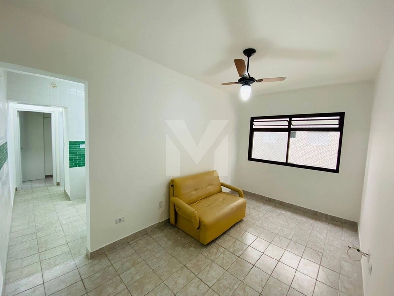 APARTAMENTO 1 DORMITÓRIO NA AVIAÇÃO – COM ELEVADOR E GARAGEM: 2ª foto da galeria de imagens do imóvel