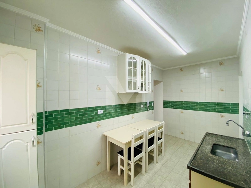 APARTAMENTO 1 DORMITÓRIO NA AVIAÇÃO – COM ELEVADOR E GARAGEM: 6ª foto da galeria de imagens do imóvel