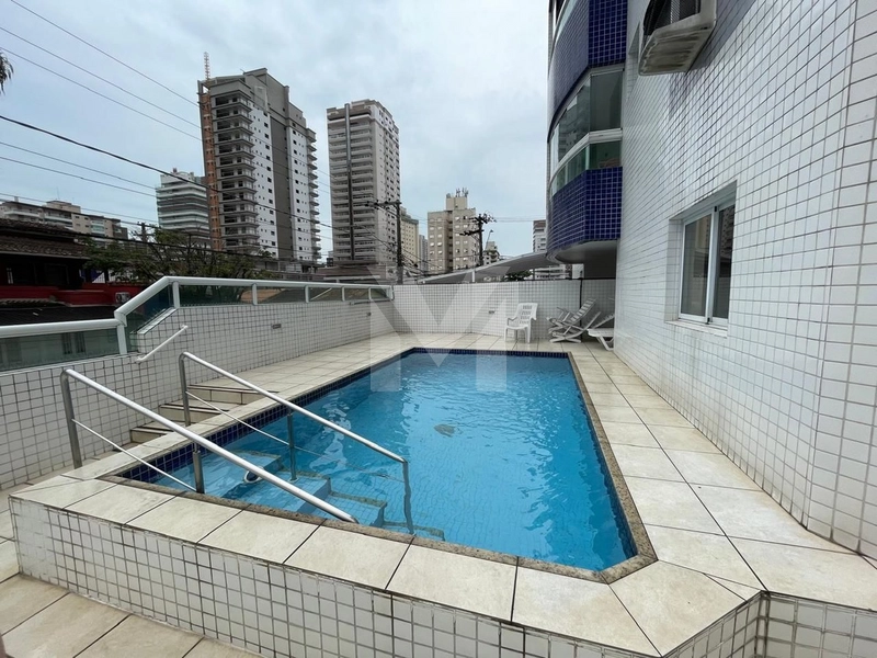 APARTAMENTO 2 DORMITÓRIOS COM SUÍTE NA GUILHERMINA – PORTEIRA FECHADA: 11ª foto da galeria de imagens do imóvel