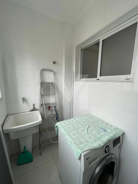 APARTAMENTO 2 DORMITÓRIOS COM SUÍTE NA GUILHERMINA – PORTEIRA FECHADA: 19ª foto da galeria de imagens do imóvel