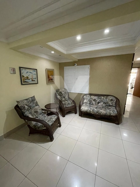 APARTAMENTO 2 DORMITÓRIOS COM SUÍTE NA GUILHERMINA – PORTEIRA FECHADA: 24ª foto da galeria de imagens do imóvel