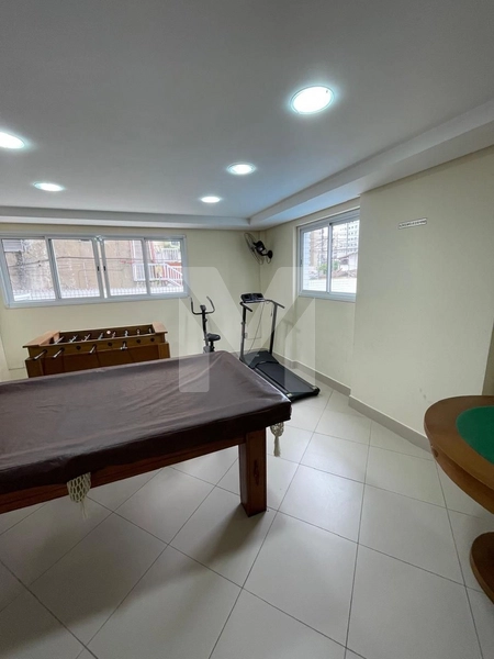 APARTAMENTO 2 DORMITÓRIOS COM SUÍTE NA GUILHERMINA – PORTEIRA FECHADA: 13ª foto da galeria de imagens do imóvel