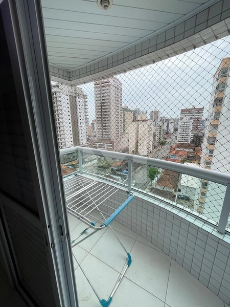 APARTAMENTO 2 DORMITÓRIOS COM SUÍTE NA GUILHERMINA – PORTEIRA FECHADA: 22ª foto da galeria de imagens do imóvel