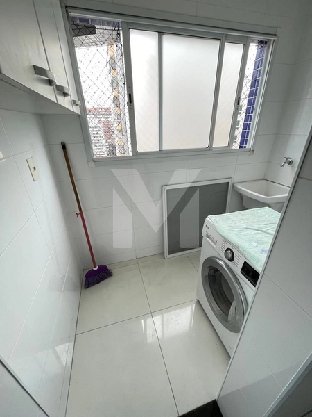 APARTAMENTO 2 DORMITÓRIOS COM SUÍTE NA GUILHERMINA – PORTEIRA FECHADA: 20ª foto da galeria de imagens do imóvel