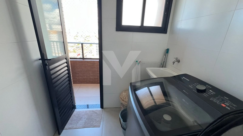 Prédio novo no Canto do Forte: 19ª foto da galeria de imagens do imóvel