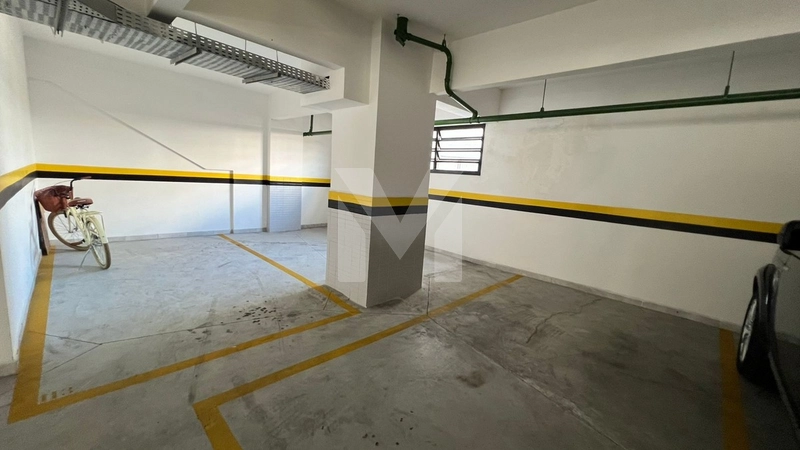 Prédio novo no Canto do Forte: 23ª foto da galeria de imagens do imóvel