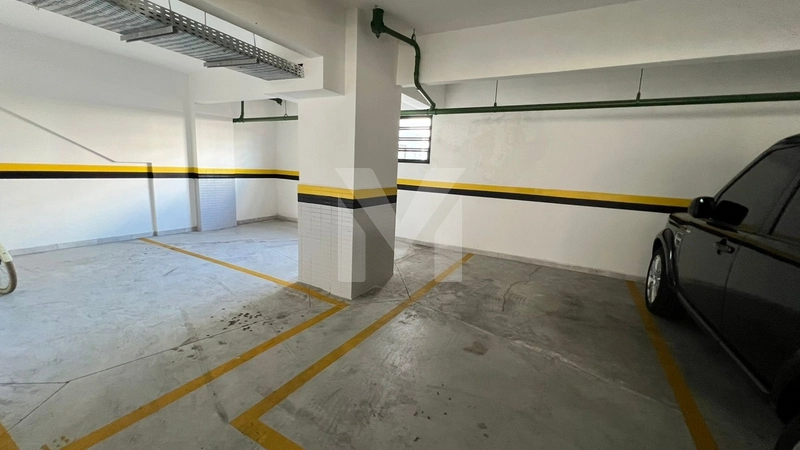 Prédio novo no Canto do Forte: 24ª foto da galeria de imagens do imóvel