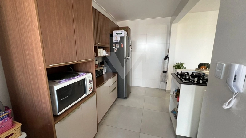 Prédio novo no Canto do Forte: 18ª foto da galeria de imagens do imóvel