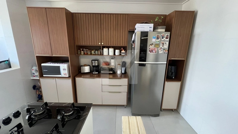 Prédio novo no Canto do Forte: 16ª foto da galeria de imagens do imóvel