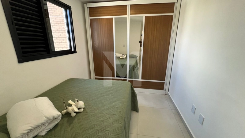 Prédio novo no Canto do Forte: 12ª foto da galeria de imagens do imóvel