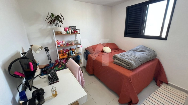 Prédio novo no Canto do Forte: 7ª foto da galeria de imagens do imóvel