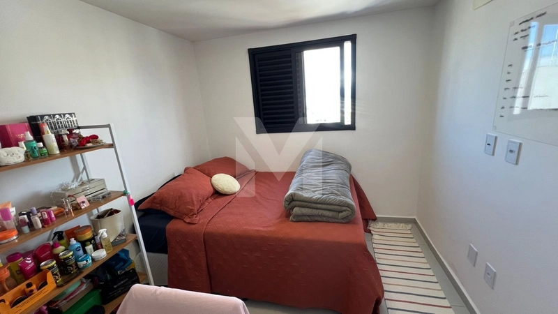 Prédio novo no Canto do Forte: 9ª foto da galeria de imagens do imóvel