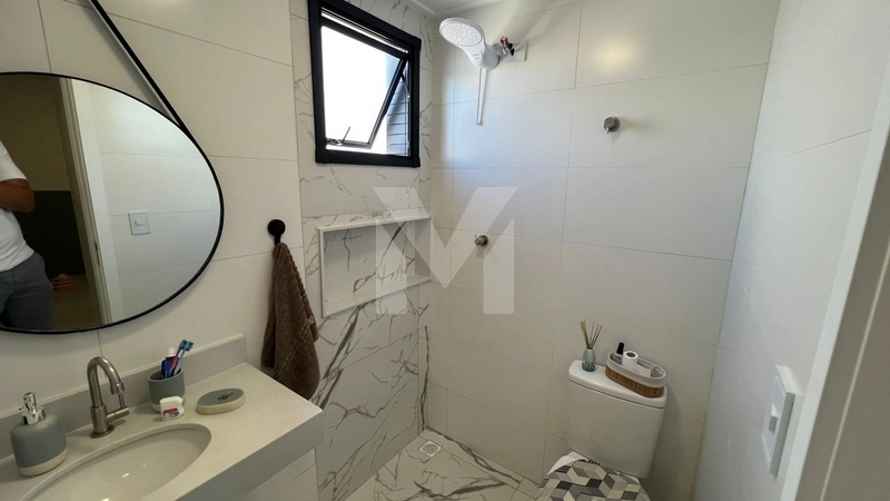 Prédio novo no Canto do Forte: 15ª foto da galeria de imagens do imóvel