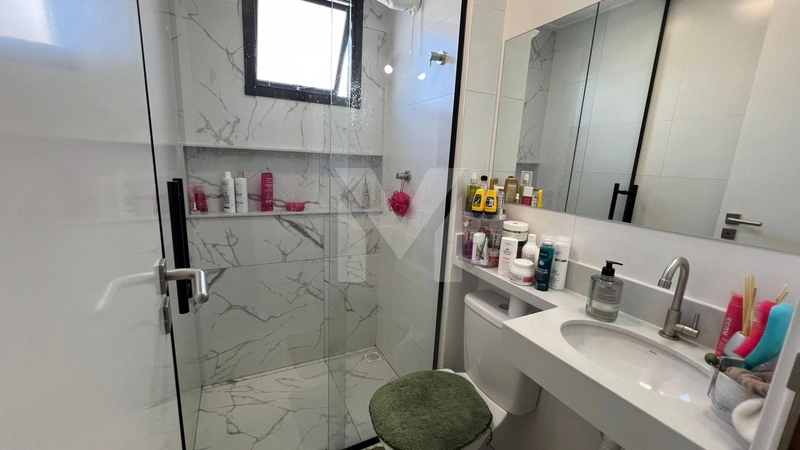 Prédio novo no Canto do Forte: 11ª foto da galeria de imagens do imóvel