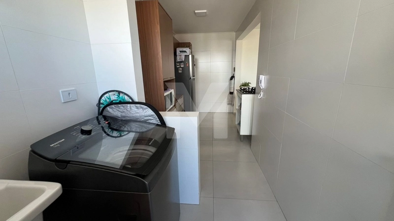 Prédio novo no Canto do Forte: 20ª foto da galeria de imagens do imóvel