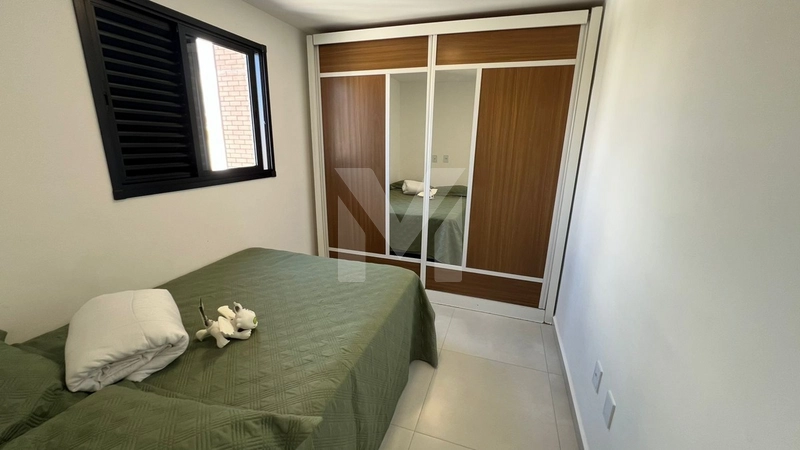 Prédio novo no Canto do Forte: 13ª foto da galeria de imagens do imóvel