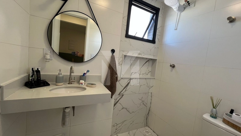 Prédio novo no Canto do Forte: 14ª foto da galeria de imagens do imóvel