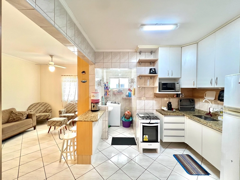 Apartamento à venda no Jardim Real – Praia: 6ª foto da galeria de imagens do imóvel