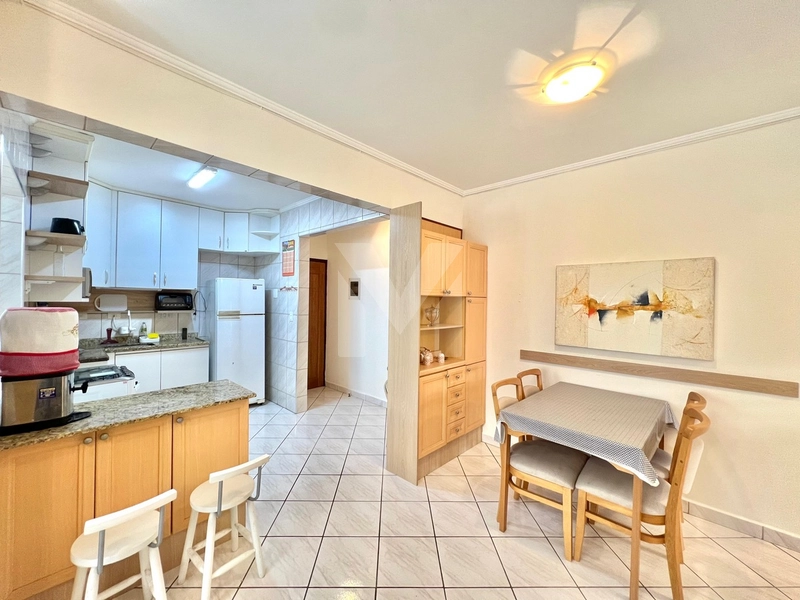 Apartamento à venda no Jardim Real – Praia: 4ª foto da galeria de imagens do imóvel