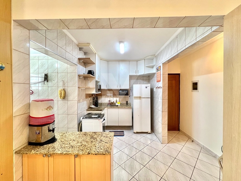 Apartamento à venda no Jardim Real – Praia: 5ª foto da galeria de imagens do imóvel