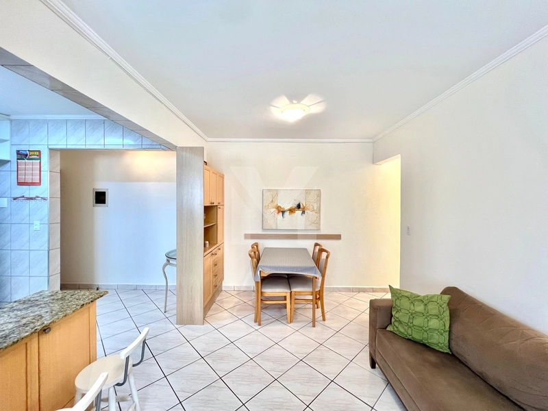 Apartamento à venda no Jardim Real – Praia: 3ª foto da galeria de imagens do imóvel