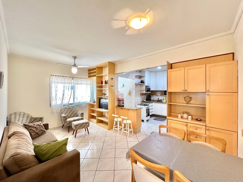 Apartamento à venda no Jardim Real – Praia: 2ª foto da galeria de imagens do imóvel