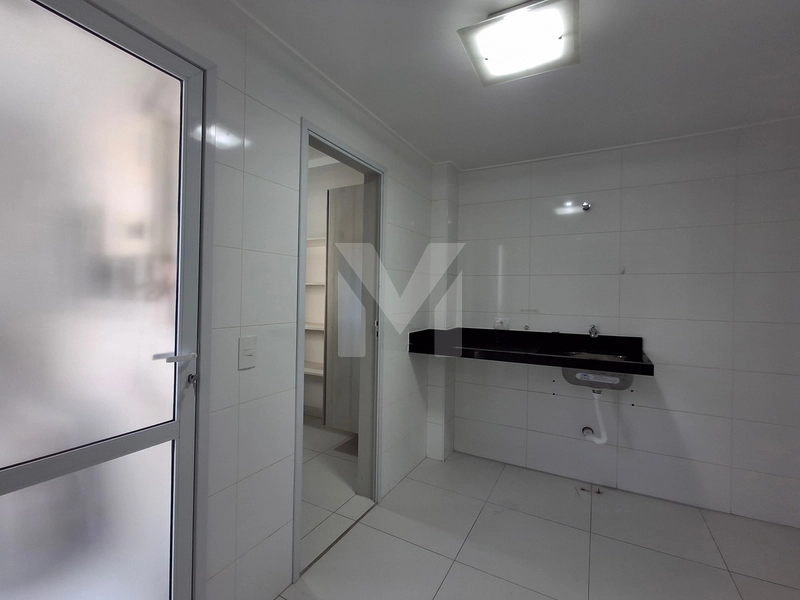 Lindo apartamento mobiliado e decorado no Canto do Forte com 4 suítes: 19ª foto da galeria de imagens do imóvel