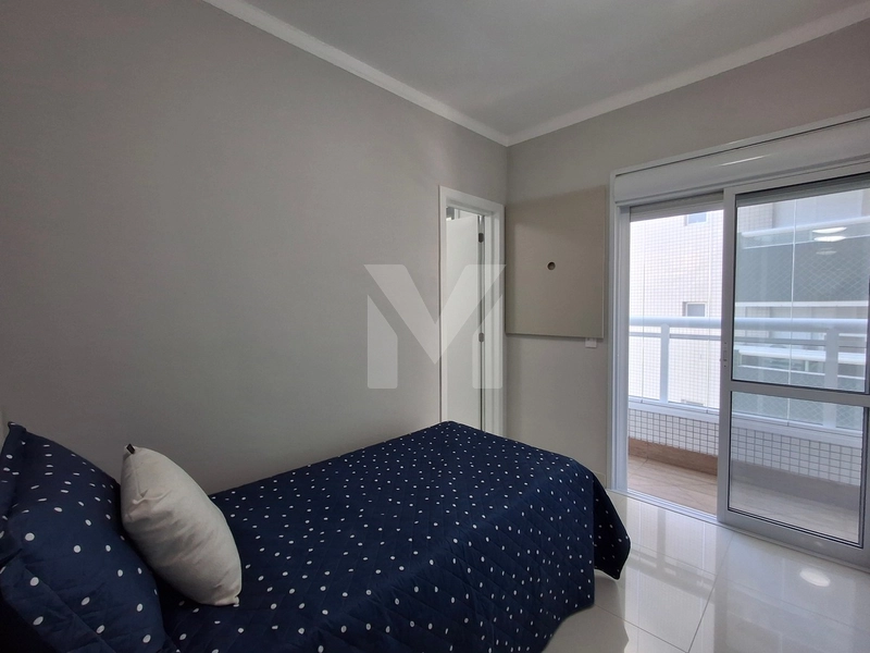 Lindo apartamento mobiliado e decorado no Canto do Forte com 4 suítes: 32ª foto da galeria de imagens do imóvel