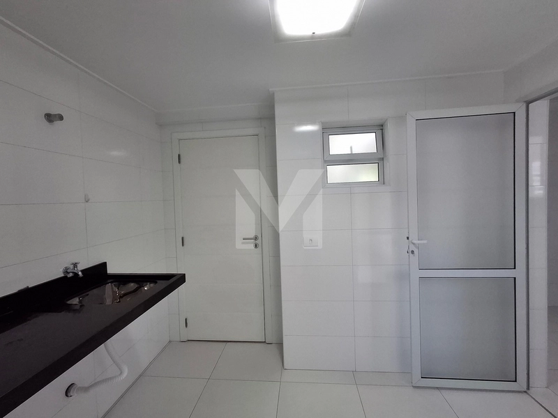 Lindo apartamento mobiliado e decorado no Canto do Forte com 4 suítes: 21ª foto da galeria de imagens do imóvel