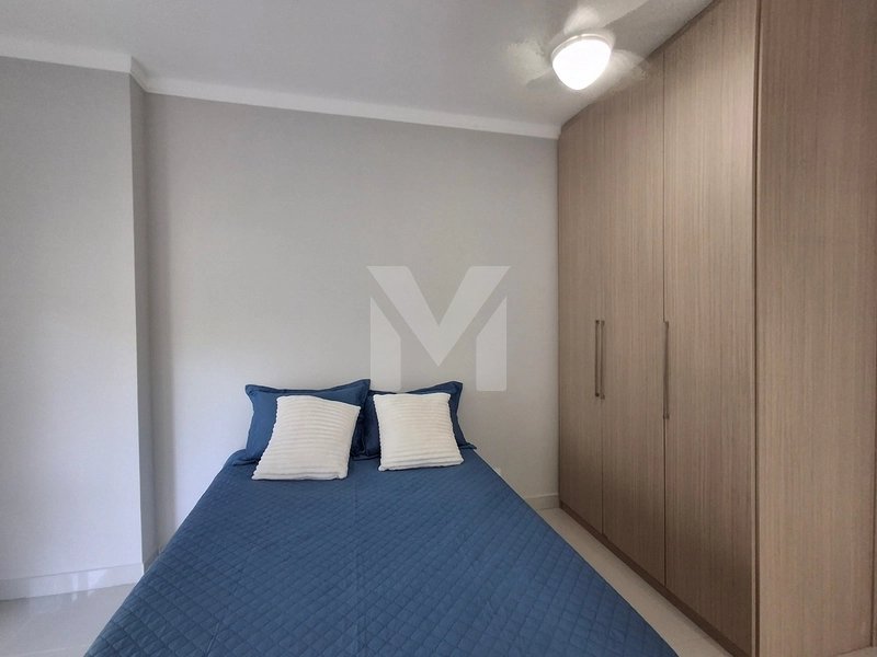 Lindo apartamento mobiliado e decorado no Canto do Forte com 4 suítes: 40ª foto da galeria de imagens do imóvel