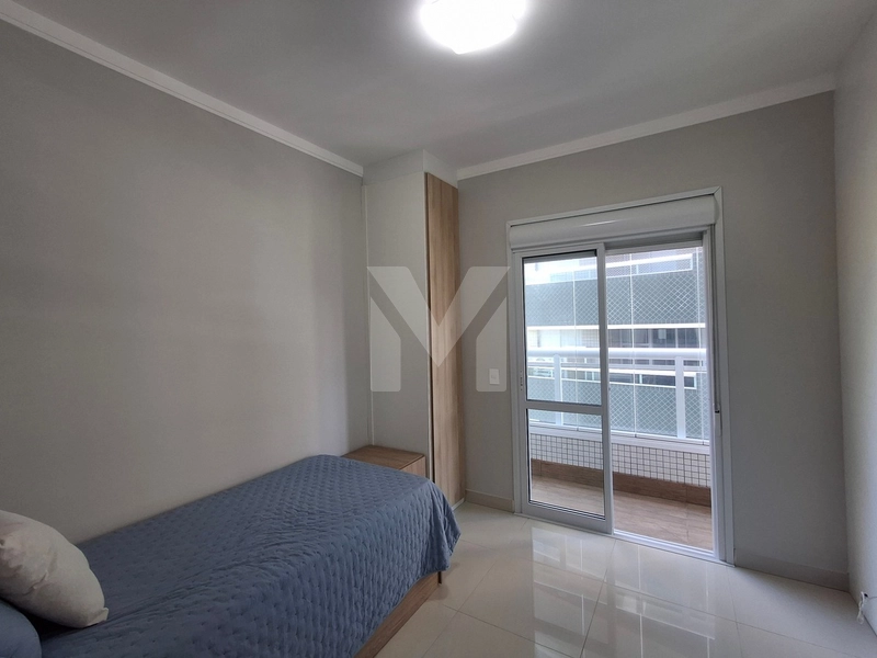 Lindo apartamento mobiliado e decorado no Canto do Forte com 4 suítes: 35ª foto da galeria de imagens do imóvel