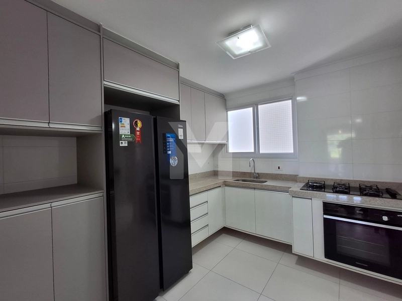 Lindo apartamento mobiliado e decorado no Canto do Forte com 4 suítes: 17ª foto da galeria de imagens do imóvel