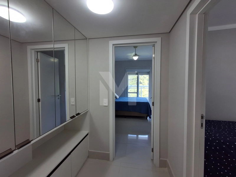 Lindo apartamento mobiliado e decorado no Canto do Forte com 4 suítes: 25ª foto da galeria de imagens do imóvel