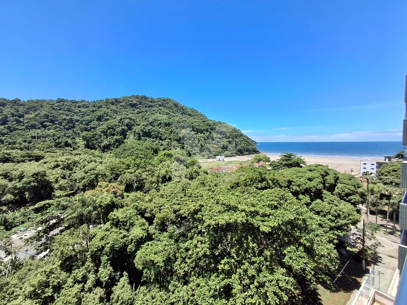 Lindo apartamento mobiliado e decorado no Canto do Forte com 4 suítes: 1ª foto da galeria de imagens do imóvel