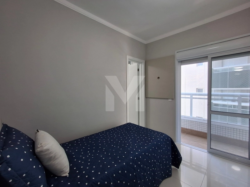 Lindo apartamento mobiliado e decorado no Canto do Forte com 4 suítes: 31ª foto da galeria de imagens do imóvel